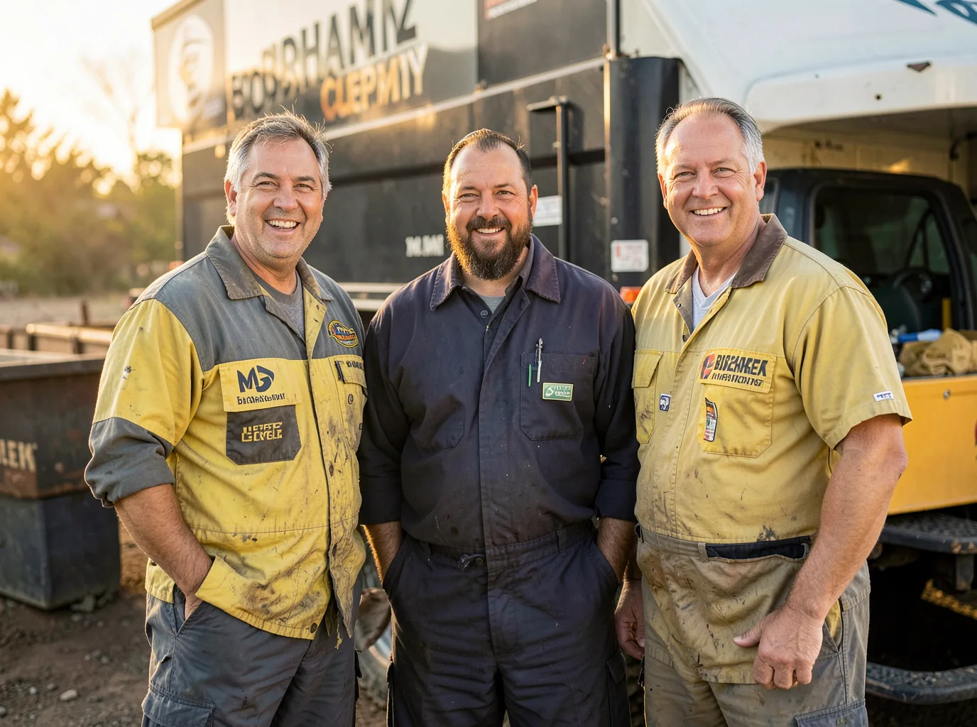 Sewage Cleanup company in Hustontown, PA