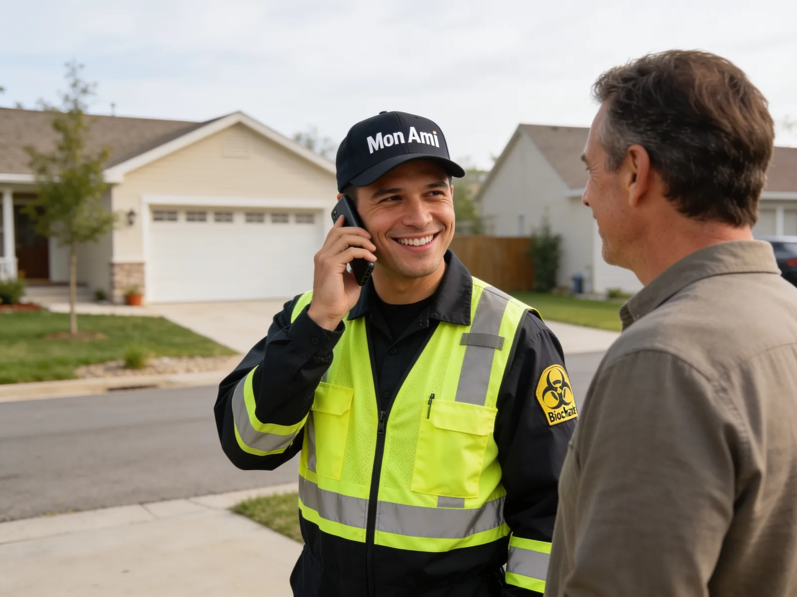 Sewage Cleanup Hustontown, PA FAQs
