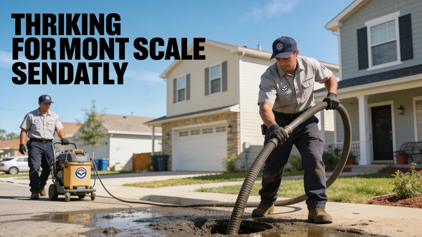Sewage Cleanup in Hustontown, PA near me